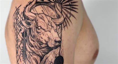 Update more than 62 japanese bull tattoo best - in.cdgdbentre