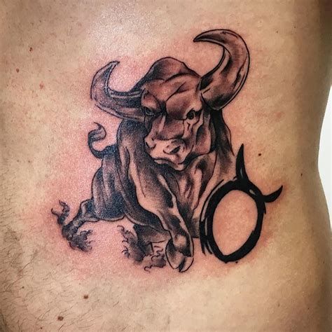 awesome Top 100 taurus tattoos - https://4develop.com.ua/top-100-taurus ...