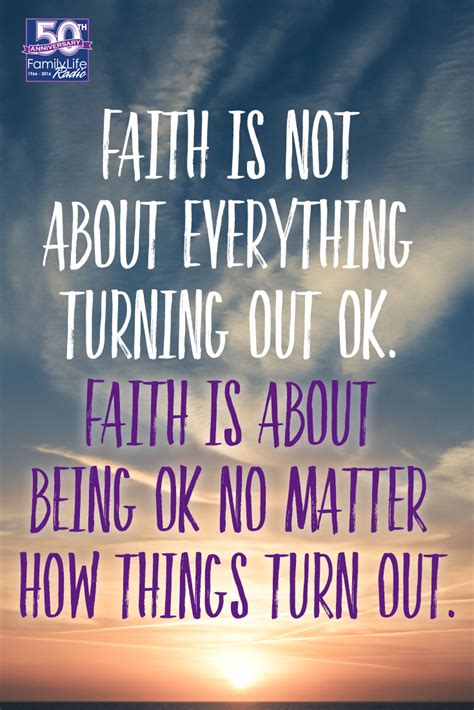 Faith And Strength Quotes - ShortQuotes.cc