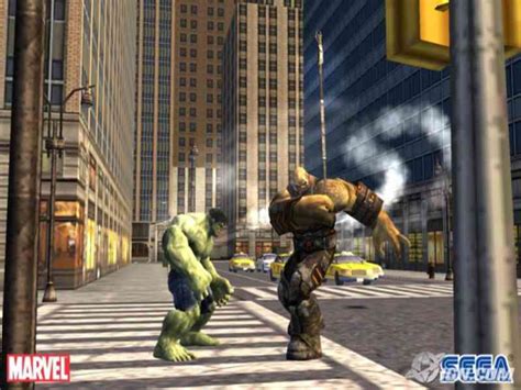 The Incredible Hulk 2008 Game Download Free For PC Full Version ...