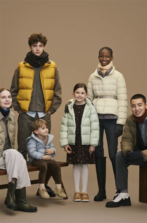 Tổng hợp hơn 68 về uniqlo fall winter 2023 - cdgdbentre.edu.vn