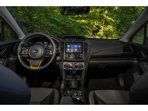 Subaru Crosstrek Interior Images | Psoriasisguru.com