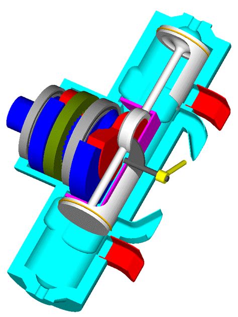 The Best 2 Stroke Engine Gif Animation Ideas