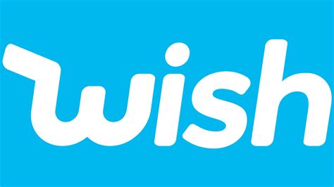 Wish Logo y símbolo, significado, historia, PNG, marca