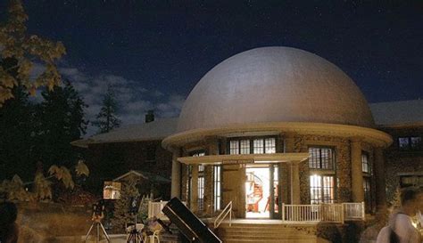 Top 5 Things to Do in Flagstaff | Observatory, Lowell observatory ...