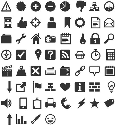 Pin on Dingbats