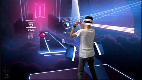 Will Oculus Quest 2 Have Beat Saber: The Ultimate Vr Gaming Experience?