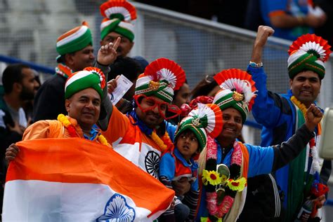 7 Reasons Why India Will Win the World Cup – The WoW Style