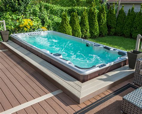 Jacuzzi® Swim Spas in Kansas City | Recreation Wholesale