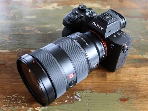 Sony A7r IV review | Cameralabs