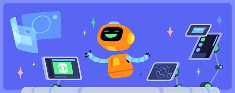 Discord is Your Place for AI with Friends