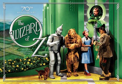 Wizard Of Oz Wallpapers - Wallpaper Cave