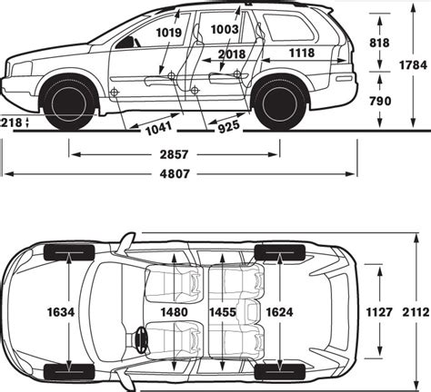 Volvo XC90 - model year 2009 - Volvo Cars Global Media Newsroom