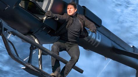 Mission: Impossible - Fallout (2018) Movie Reviews | Popzara Press