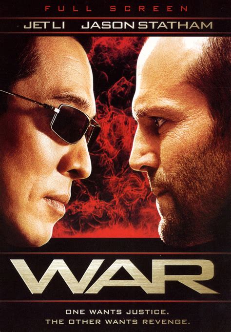 Best Buy: War [P&S] [DVD] [2007]