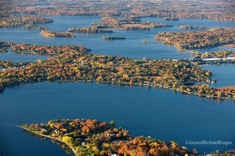 Lake Minnetonka Happy Hour - Wharton Club of Minnesota