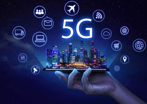 5G Stats And Facts You Need To Know In 2023