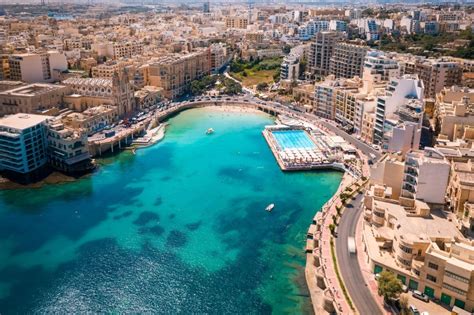 15 Best Beaches in Malta | Celebrity Cruises