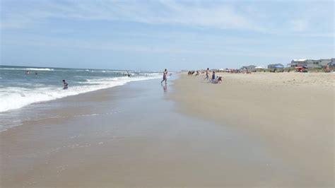 TripAdvisor: Sandbridge named top beach in US | 13newsnow.com