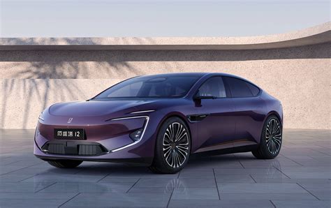 6 Best Chinese Electric Cars of 2023 - They're Shaking Up Auto Giants ...