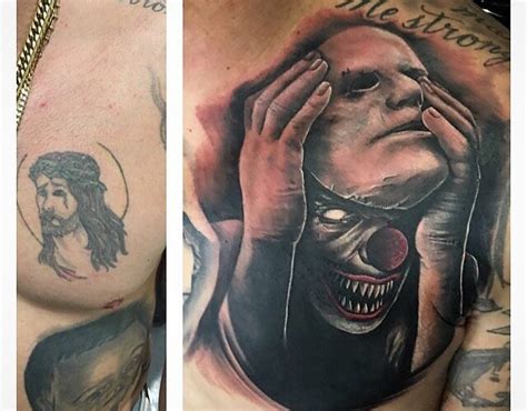 Cover Up Tattoos by Inkaholik award winning artists