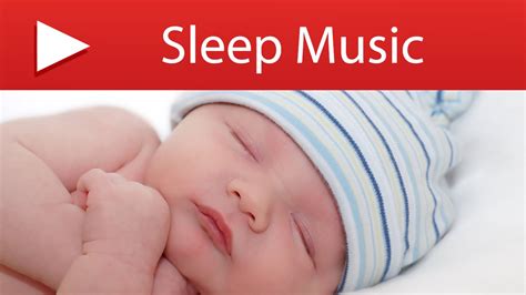 3 HOURS Baby Sleeping Music for Newborn Sleep Aid with Nature Sounds ...