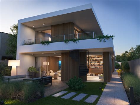 .Design Villa Modern / 35 Modern Villa Design That Will Amaze You - The ...