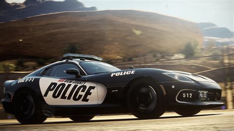 Need for Speed Rivals images - Gamersyde