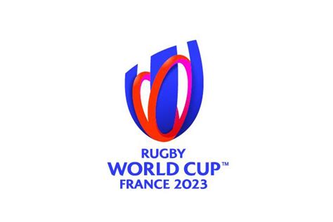 New logo launched for Rugby World Cup 2023 | Ultimate Rugby Players ...