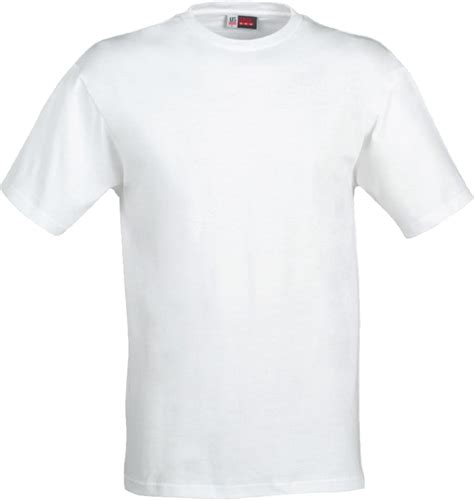 White T Shirt PNG - ClipArt Best