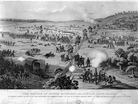 Battle Of Antietam Pictures