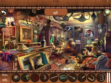 Online Games Find The Hidden Objects Monkey / Try your luck finding all ...