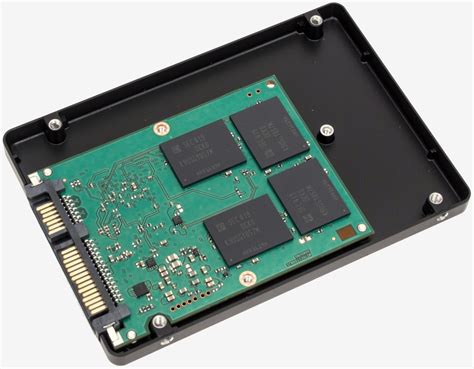 Samsung SSD 850 Evo 500GB Review | TechSpot