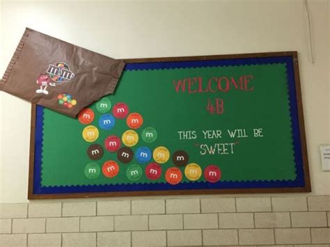 25 Back to School Bulletin Board ideas THAT'LL be A HIT