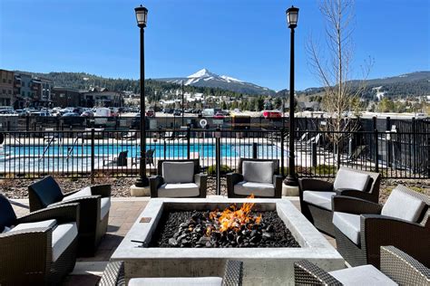 Review: The Wilson Hotel, a Residence Inn in Big Sky, Montana