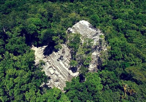 5 curious things you must know about El Mirador | Ancient ruins, Mayan ...