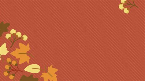 Free Autumn Powerpoint Templates