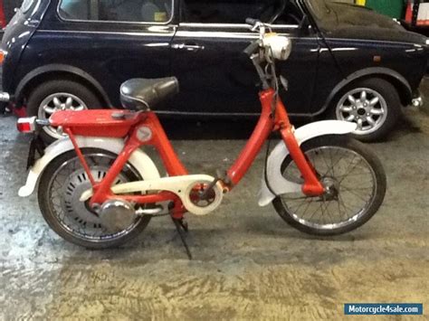 1968 Honda P50 for Sale in United Kingdom