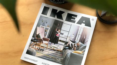 IKEA 2019 Catalog: IKEA challenges the myth of minimalism