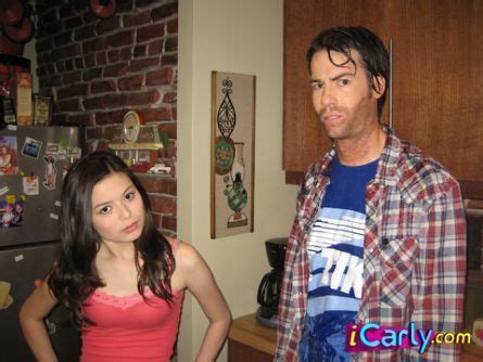 carly and spencer - iCarly Photo (5379144) - Fanpop