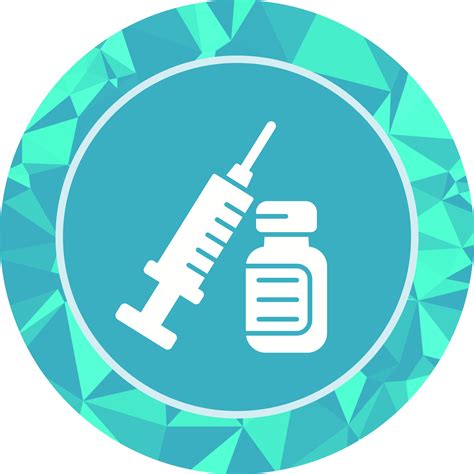 Syringe Vector Icon 18935343 Vector Art at Vecteezy