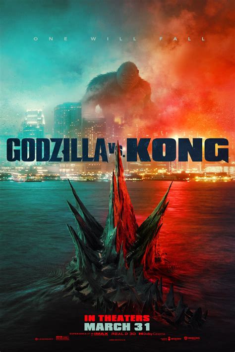 King kong vs godzilla - lotteryvol