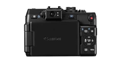 Canon PowerShot G1X review: Canon PowerShot G1X - CNET