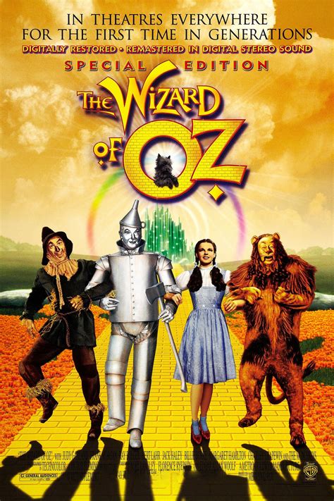 The Wizard of Oz - Rotten Tomatoes