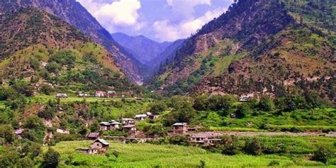 7-Day Tour of Kashmir Valley of India: Book Tours & Activities at Peek.com