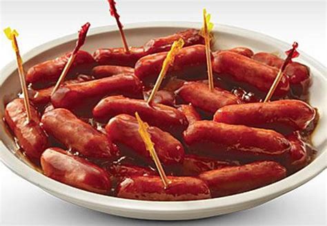 Cocktail Sausages | Recipe in 2024 | Aldi recipes, Recipes appetizers ...