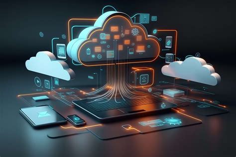 Unleashing the Benefits of Cloud Computing: The Future of Education | AIU