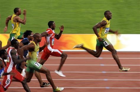 Sprinting Technique: The Key to Increasing your Speed