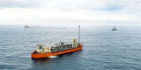 Husky to restart SeaRose FPSO | Upstream Online