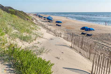 Outer Banks Beach Guide - OuterBanks.com